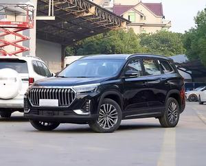 Nouveauté 2023 Je-tour1 X90 SUV performant et moderne - Véhicule familial automatique prêt à l'exportation - Product Image 3