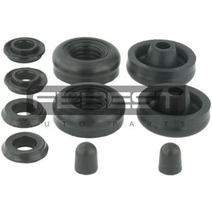 Kit di riparazione del cilindro dei freni posteriori FEBEST (0175-ST195R) - Product Image 1