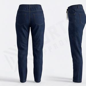 Women's <b>Trousers</b> High Quality Comfortable Cotton <b>Fleece</b> Pants For <b>Ladies</b> Customized Color Casual Streetwear Breathable Bottoms - Product Image 2