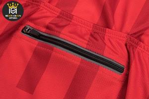 Top Tendance Uniformes De Cyclisme Vente Chaude 2025 Uniformes De Cyclisme Pour Hommes Respirant Confortable Anti-Rides - Product Image 3