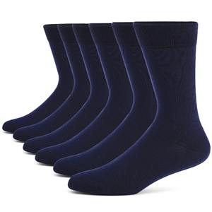 Best Price <b>Men's</b> High Quality <b>Long</b> Athletic <b>Socks</b> Customized Polyester Casual Sports Hosiery Breathable Top High 10 Pairs MOQ - Product Image 6