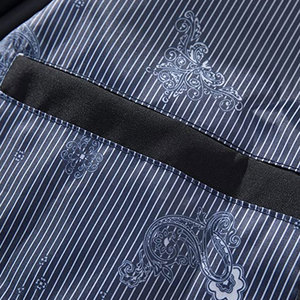 Vente en gros de blouson d'aviateur à prix Offre Spéciale pour hommes blouson d'aviateur au design tendance pour hommes nouvel arrivage de blouson d'aviateur pour homme - Product Image 4