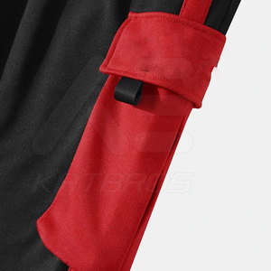 KATBROS INDUSTRY New Design Best Quality Cotton/Polyester Breathable Lightweight Casual <b>Men</b> Trouser Low MOQ Wholesale Price Made - Product Image 5