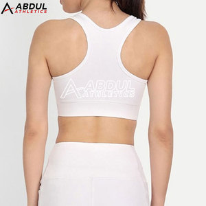 Sujetador deportivo de moda para mujer más vendido, ropa deportiva, entrenamiento, Sujetador deportivo, venta en línea - Product Image 5