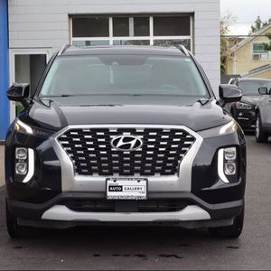 Usado 2020 Hyun-dai Palisade SEL AWD - Product Image 1