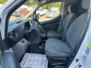 Nissan NV200 S de 2017 Listo para Enviar - Product Image 2