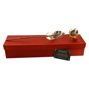 ขาตั้งเซรามิกสีกุหลาบสีเงินแบบจุ่มสีที่ดีที่สุดสำหรับของขวัญวันครบรอบของขวัญวันวาเลนไทน์และของขวัญที่ดีที่สุดสำหรับคู่รัก - Product Image 2