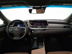 2021 Lexus ES 350 Base - Product Image 4