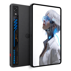 Tablette de jeu Red Magic RedMagic Astra 2 2026 la plus vendue, version globale, Icy Veins, Infinite Frames, tablette de jeu de poche - Product Image 2