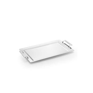 Korkmaz A1785 Gala vassoio di servizio Inox - Product Image 1