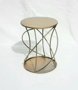 Support à gâteau en métal à 12 bras Support à cupcake Présentoir pour table à dessert de fête de mariage Boulangerie et utilisation événementielle - Product Image 2