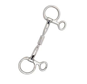 Nouveauté Haute Qualité Certifié CE Pelham Horse Bit Acier Inoxydable Équestre Tack Garantie à Vie Personnalisable Taille/Couleur - Product Image 5