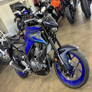 Motocicletas MT-03 2026 listas para enviar - Product Image 1