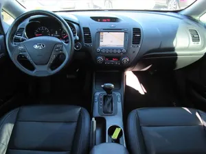 Kia Forte 2018 Usado a Precio Accesible - Product Image 6