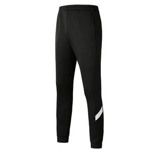 2022 primavera nuevos hombres deportes Pull-over chándal suave cómodo transpirable a prueba de viento conjunto de chándal - Product Image 3