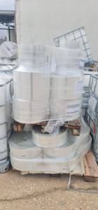 Residuos de Plástico HDPE en Forma de Tambor, Limpieza y Reciclaje de Tambores/Placas de HDPE, Exportación Profesional de Material Reciclado - Product Image 6