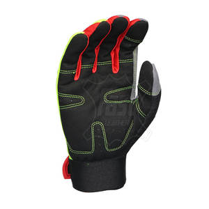 ถุงมือประกอบงานความละเอียดสูง ถุงมือประกอบงานบางพิเศษสำหรับงานที่ต้องการความแม่นยำและชิ้นส่วนขนาดเล็ก - Product Image 2