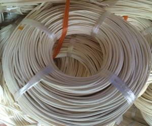 Modern Rattan Core Cane <b>Garden</b> <b>Set</b> Outdoor Furniture Foldable Design Natural Material Ho Chi Minh City-99 Gold Data Midu Model - Product Image 5