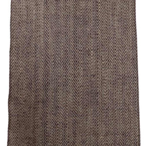 Décorations en tissu colorées pour fête, chemin de Table pour mariage, anniversaire, Vintage, Pantone, élégant, imperméable, rayé - Product Image 5