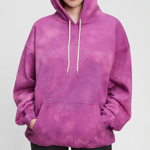 Sudaderas con Capucha de Forro Polar Ecológicas para Mujer, Estilo Urbano, con Logotipo Frontal, Secado Rápido, Resistentes al Viento, para Invierno y Actividades al Aire Libre - Product Image 4