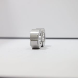 Gia công chính xác <span class=keywords><strong>CNC</strong></span> của các bộ phận hợp kim nhôm loại chuốt từ nhà máy cơ khí Việt Nam - Product Image 3