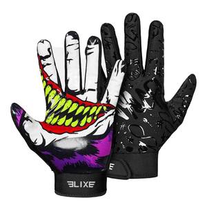 Elixe Sports Best Quality Custom Gaelic <b>Gloves</b> Breathable Sports Goods Good Quality GAA <b>Gloves</b> - Product Image 3