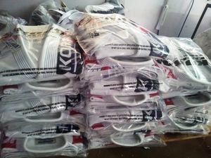 BJJ jiujitsu เครื่องแบบกิโมโนผ้าฝ้าย100% GI สำหรับผู้ใหญ่ทุกเพศ - Product Image 3