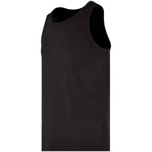 Camiseta sin mangas de entrenamiento atlético informal para hombre, chaleco de gimnasio al por mayor, ropa deportiva transpirable para culturismo - Product Image 3
