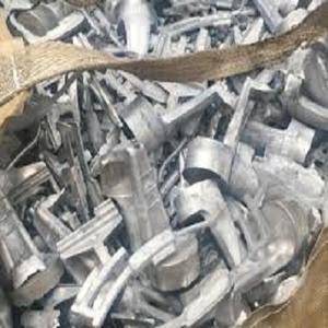 Industrial Recycling Non-Alloy <b>Magnesium</b> <b>Ingots</b> Scrap High Quality GB/T 3499-2003 Standard DE Origin for Sale - Product Image 1