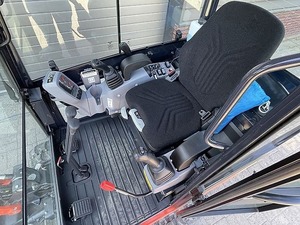 Mini Excavadora Usada de Calidad Kubota KX019-4, Mini Excavadora de Cadenas, Mejor Precio, Entrega Rápida - Product Image 4