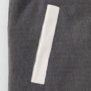 Customizable <b>Men's</b> Varsity Letterman <b>Jacket</b> with Stand Collar Choose Your Own Color Size Winter Season OEM Service Available - Product Image 3