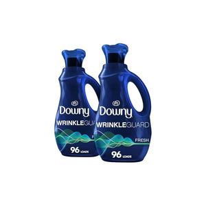 L'après-shampooing liquide Downy Wrinkle Guard réduit les rides fraîcheur durable en vrac soin du linge vente en gros - Product Image 6