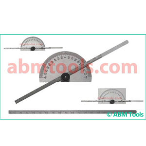 Transportador cum Medidor de profundidad PRECISIÓN DE ACERO INOXIDABLE - Product Image 4