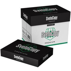 Original Quality Sveto <b>A4</b> Carbon <b>Paper</b> 70-75 & 80 GSM Made in Austria for Export - Product Image 2