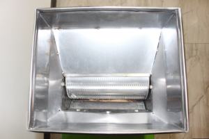 Konjac-Máquina trituradora mandiana, <span class=keywords><strong>Mandioca</strong></span>, Papa, Batata, manioca, Broyeur, Meunier, Yam, patata, Garri, <span class=keywords><strong>Mandioca</strong></span>, molinero, precio barato - Product Image 3