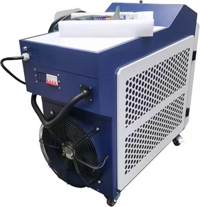 เครื่องทำความสะอาดเลเซอร์ไฟเบอร์กำจัดสนิมแบบใหม่ - Product Image 2