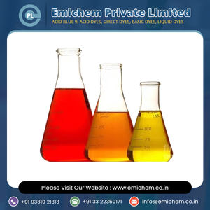 สีย้อมเหลวสำหรับพิมพ์กระดาษเกรดชั้นนำ - Product Image 2