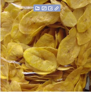 Chips de banane de qualité supérieure du Vietnam / 100% naturel, sans conservateur/qualité d'exportation avec un prix raisonnable - Product Image 2