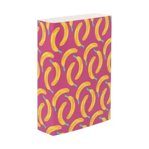 Sac en papier promotionnel personnalisé avec CreaSleeve 156 Design - Product Image 1