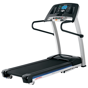 Tapis roulant pliable intelligent remis à neuf, robuste, pour la marche, la course et l'entraînement cardio à domicile - Product Image 5