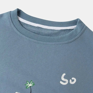 Vente en gros de sweatshirts pour hommes confortables et à la mode, idéaux pour les tenues décontractées, les activités de sport ou d'hiver. - Product Image 4