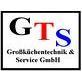 GTS Großküchentechnik & Service GmbH logo