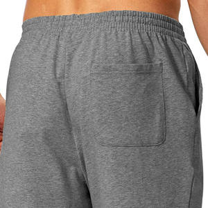 กางเกง2025ขาตรงสำหรับผู้ชายกางเกงสแปนเด็กซ์ผ้าไนลอนยืดทรงสลิมฟิต - Product Image 3