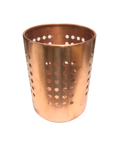 Soporte de utensilios ecológico de acero inoxidable para el hogar y el restaurante con soporte de ventilación para palillos, estante para cocina, mesa de comedor - Product Image 5