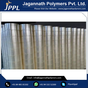 Cinta adhesiva transparente de alta calidad para embalaje Bopp a precio competitivo - Product Image 6