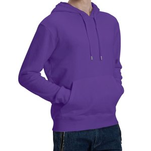 Sudaderas con Capucha para Mujer, Personalizadas con Impresión Digital, 100% Algodón, 380gsm, Ecológicas, de Secado Rápido - Product Image 5