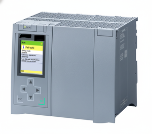 6ES7517-3UP00-0AB0-S7-1500 CPU-PROFINET 2 Ns Bit <strong>Performance</strong> <strong>Flash</strong> <strong>Memory</strong> 240V Industrial Automation PLC/Dedicated Controller - Product Image 1