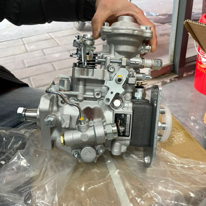 ปั๊มหัวฉีดน้ำมันเชื้อเพลิงสำหรับเครื่องยนต์ดีเซล 6BT ISB/QSB 5.9L 4B, 4BT, 4BTA 4BTAA 3.9L รุ่นประกอบ 0460426365 0460426367 3963950 - Product Image 6