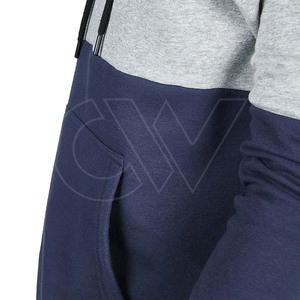Meilleures ventes Nouveau style de sweats à capuche pour hommes pour l'hiver Vente en gros Prix pas cher Sweats à capuche et sweatshirts à la mode pour hommes - Product Image 6