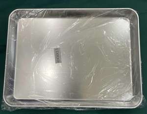 Bandeja de vendaje de acero inoxidable 304 de alta calidad, bandeja de instrumentos de cirugía médica estéril de MEDICAB INSTRUMENTS - Product Image 5